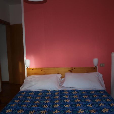 Chalet Della Luna 클라비에 외부 사진