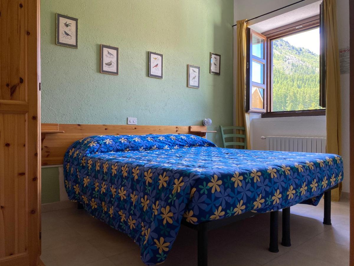 Chalet Della Luna 클라비에 외부 사진
