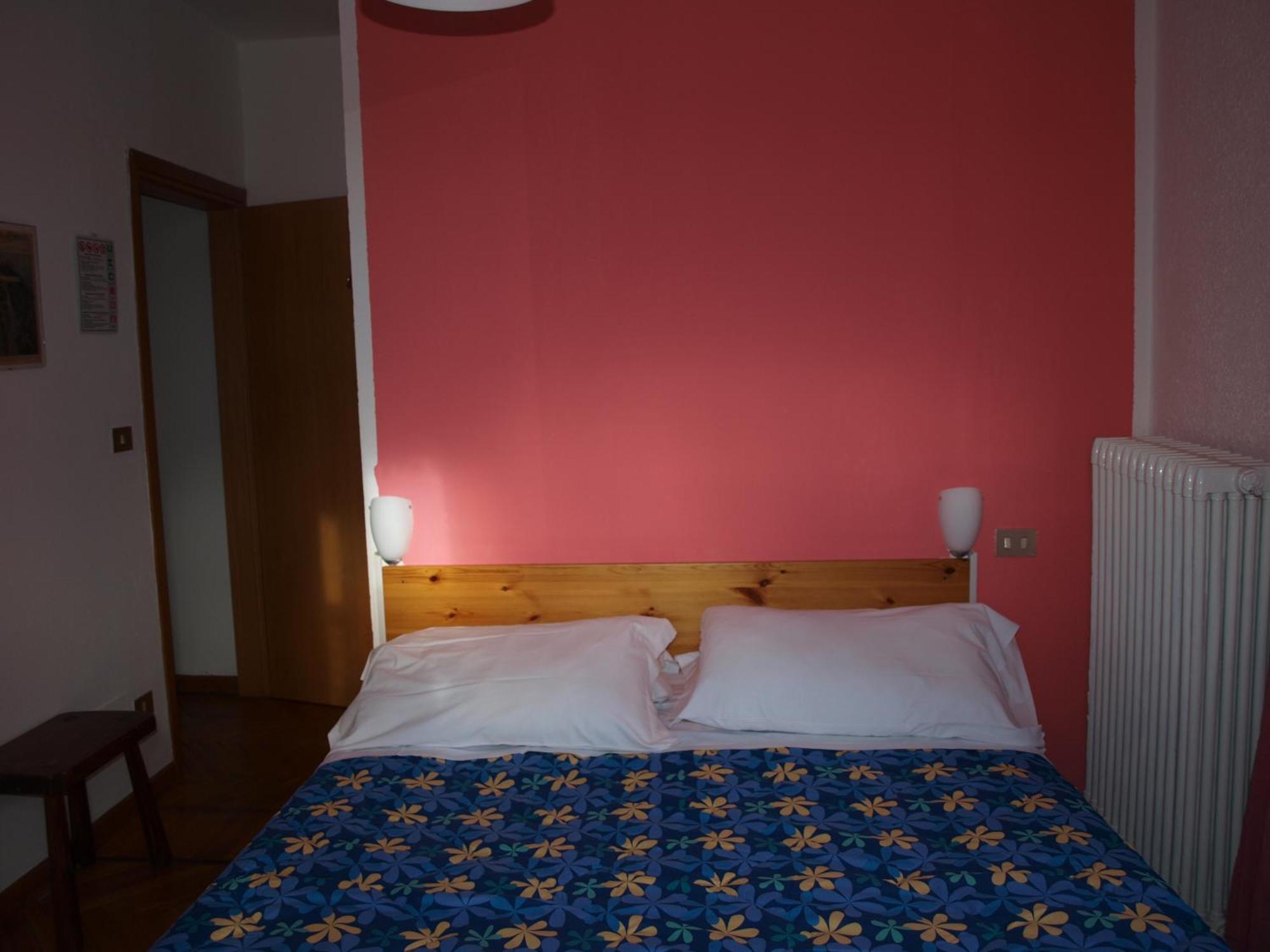 Chalet Della Luna 클라비에 외부 사진